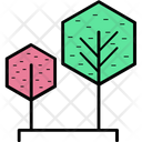 پیش‌نمایش فایل cypress-tree-5 از پک طبیعت و پارک