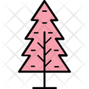 پیش‌نمایش فایل evergreen-trees-11 از پک طبیعت و پارک