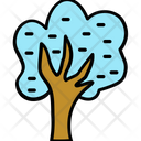 پیش‌نمایش فایل shrub-tree-i از پک طبیعت و پارک