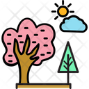 پیش‌نمایش فایل tree-1295 از پک طبیعت و پارک