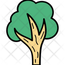 پیش‌نمایش فایل tree-1300 از پک طبیعت و پارک