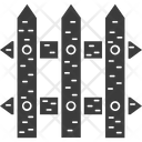 پیش‌نمایش فایل fence-419 از پک طبیعت و پارک