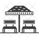 پیش‌نمایش فایل garden-gazebo-3 از پک طبیعت و پارک
