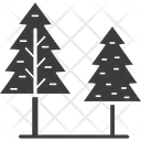 پیش‌نمایش فایل pine-trees-10 از پک طبیعت و پارک