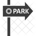 پیش‌نمایش فایل signpost-185 از پک طبیعت و پارک