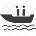 پیش‌نمایش فایل boat-682 از پک طبیعت و پارک