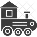 پیش‌نمایش فایل locomotive-57 از پک طبیعت و پارک