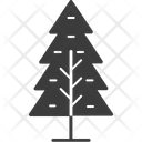 پیش‌نمایش فایل fir-trees-5 از پک طبیعت و پارک