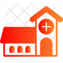 پیش‌نمایش فایل church-10076640 از پک روز کریسمس