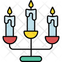 پیش‌نمایش فایل candle-stand-10075826 از پک روز کریسمس