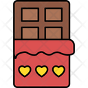 پیش‌نمایش فایل chocolate-10075830 از پک روز کریسمس