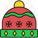 پیش‌نمایش فایل christmas-cap-10075823 از پک روز کریسمس