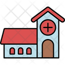 پیش‌نمایش فایل church-10075835 از پک روز کریسمس