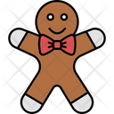 پیش‌نمایش فایل gingerbread-10075839 از پک روز کریسمس