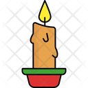 پیش‌نمایش فایل candle-10137291 از پک روز کریسمس