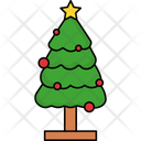 پیش‌نمایش فایل christmas-tree-10137294 از پک روز کریسمس