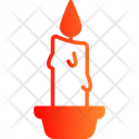 پیش‌نمایش فایل candle-10137328 از پک روز کریسمس