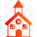 پیش‌نمایش فایل church-10137333 از پک روز کریسمس