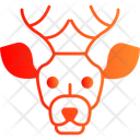 پیش‌نمایش فایل deer-10137335 از پک روز کریسمس