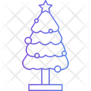 پیش‌نمایش فایل christmas-tree-10137394 از پک روز کریسمس