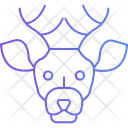 پیش‌نمایش فایل deer-10137398 از پک روز کریسمس