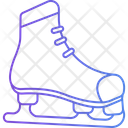 پیش‌نمایش فایل ice-skate-10137405 از پک روز کریسمس