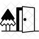 پیش‌نمایش فایل door-10128173 از پک روز کریسمس