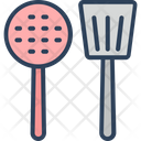 پیش‌نمایش فایل cooking-spoons-2 از پک ابزار آشپزخانه