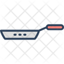 پیش‌نمایش فایل frypan-6 از پک ابزار آشپزخانه