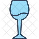 پیش‌نمایش فایل glass-872 از پک ابزار آشپزخانه