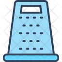 پیش‌نمایش فایل grater-101 از پک ابزار آشپزخانه