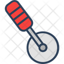 پیش‌نمایش فایل pizza-cutter-8 از پک ابزار آشپزخانه