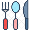 پیش‌نمایش فایل cutlery-311 از پک ابزار آشپزخانه