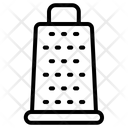 پیش‌نمایش فایل grater-106 از پک لوازم آشپزخانه