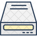 پیش‌نمایش فایل cd-drive-5 از پک الکترونیک