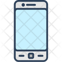 پیش‌نمایش فایل cell-phone-20 از پک الکترونیک
