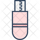 پیش‌نمایش فایل flash-drive-37 از پک الکترونیک