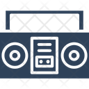 پیش‌نمایش فایل boombox-135 از پک الکترونیک