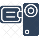 پیش‌نمایش فایل camrecorder از پک الکترونیک