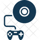 پیش‌نمایش فایل control-pad-3 از پک الکترونیک
