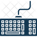 پیش‌نمایش فایل keyboard-519 از پک الکترونیک