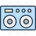 پیش‌نمایش فایل boombox-137 از پک الکترونیک