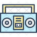 پیش‌نمایش فایل boombox-140 از پک الکترونیک