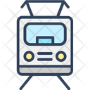 پیش‌نمایش فایل electric-train-4 از پک الکترونیک