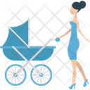 پیش‌نمایش فایل baby-stroller-23 از پک روز والد