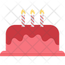 پیش‌نمایش فایل birthday-cake-158 از پک روز والد