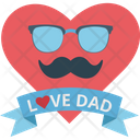 پیش‌نمایش فایل love-dad از پک روز والد