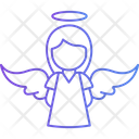 پیش‌نمایش فایل angel-10243110 از پک روز کریسمس