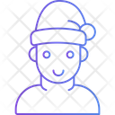 پیش‌نمایش فایل avatar-10243112 از پک روز کریسمس