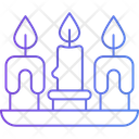 پیش‌نمایش فایل candle-10243114 از پک روز کریسمس